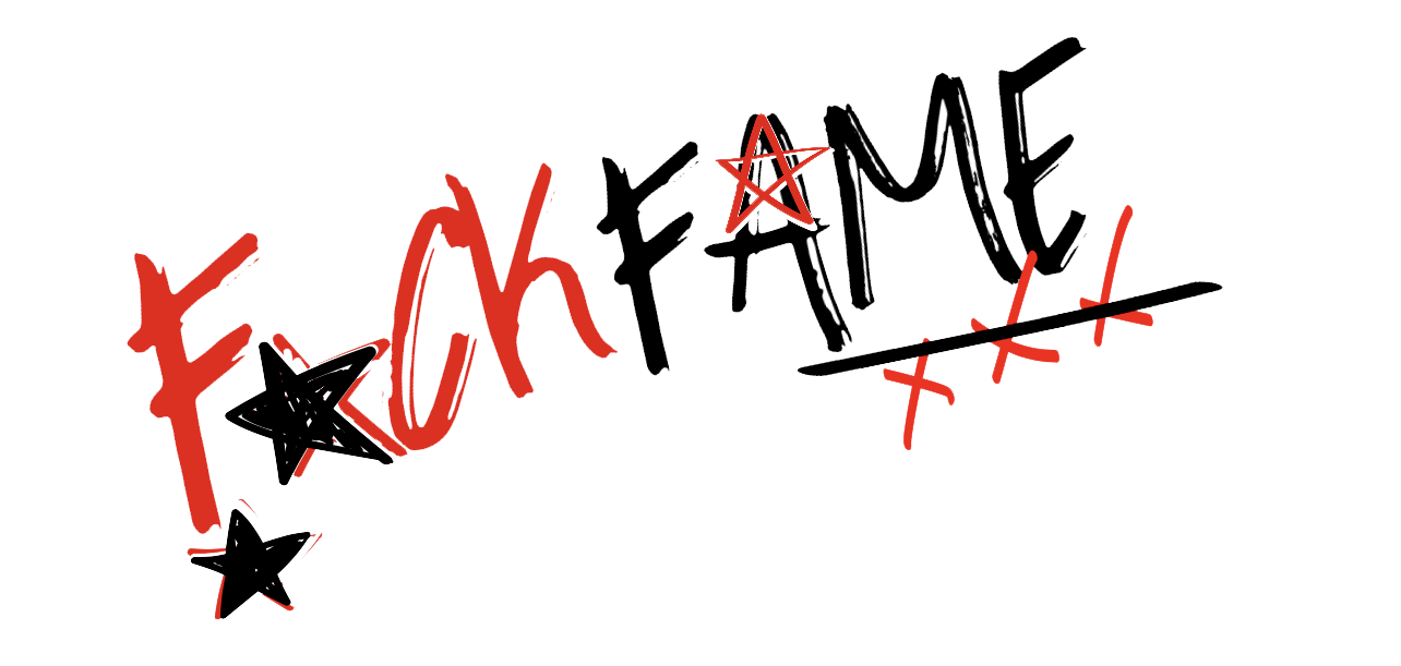 Fck Fame Magazine